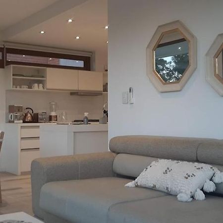 Aizarker Apartment ลาปลาตา ภายนอก รูปภาพ