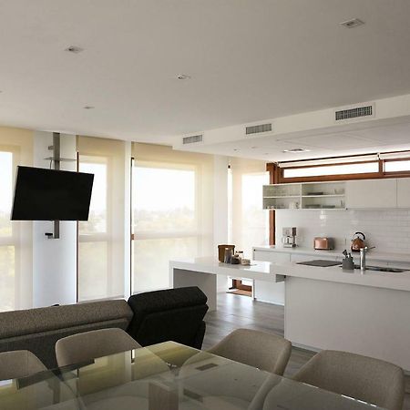 Aizarker Apartment ลาปลาตา ภายนอก รูปภาพ