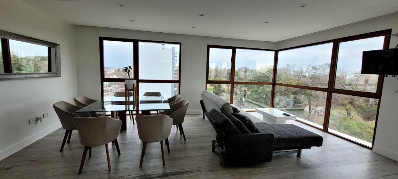 Aizarker Apartment ลาปลาตา ภายนอก รูปภาพ