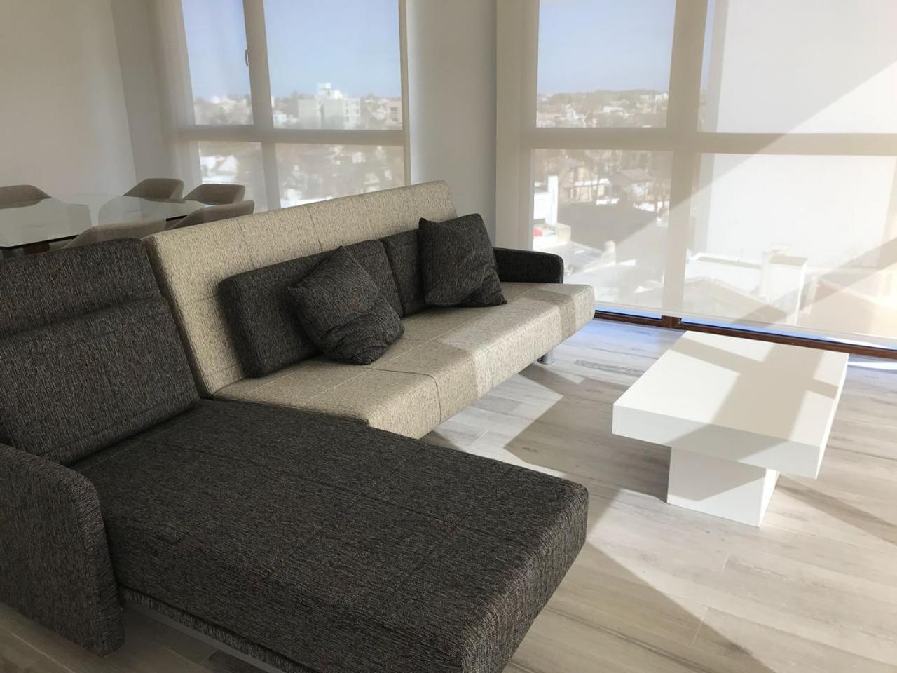 Aizarker Apartment ลาปลาตา ภายนอก รูปภาพ