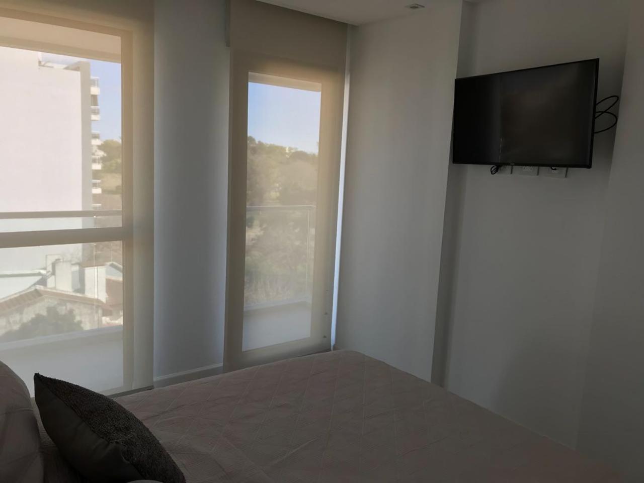Aizarker Apartment ลาปลาตา ภายนอก รูปภาพ