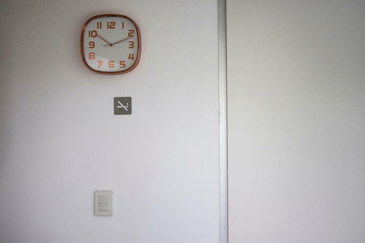 Aizarker Apartment ลาปลาตา ภายนอก รูปภาพ