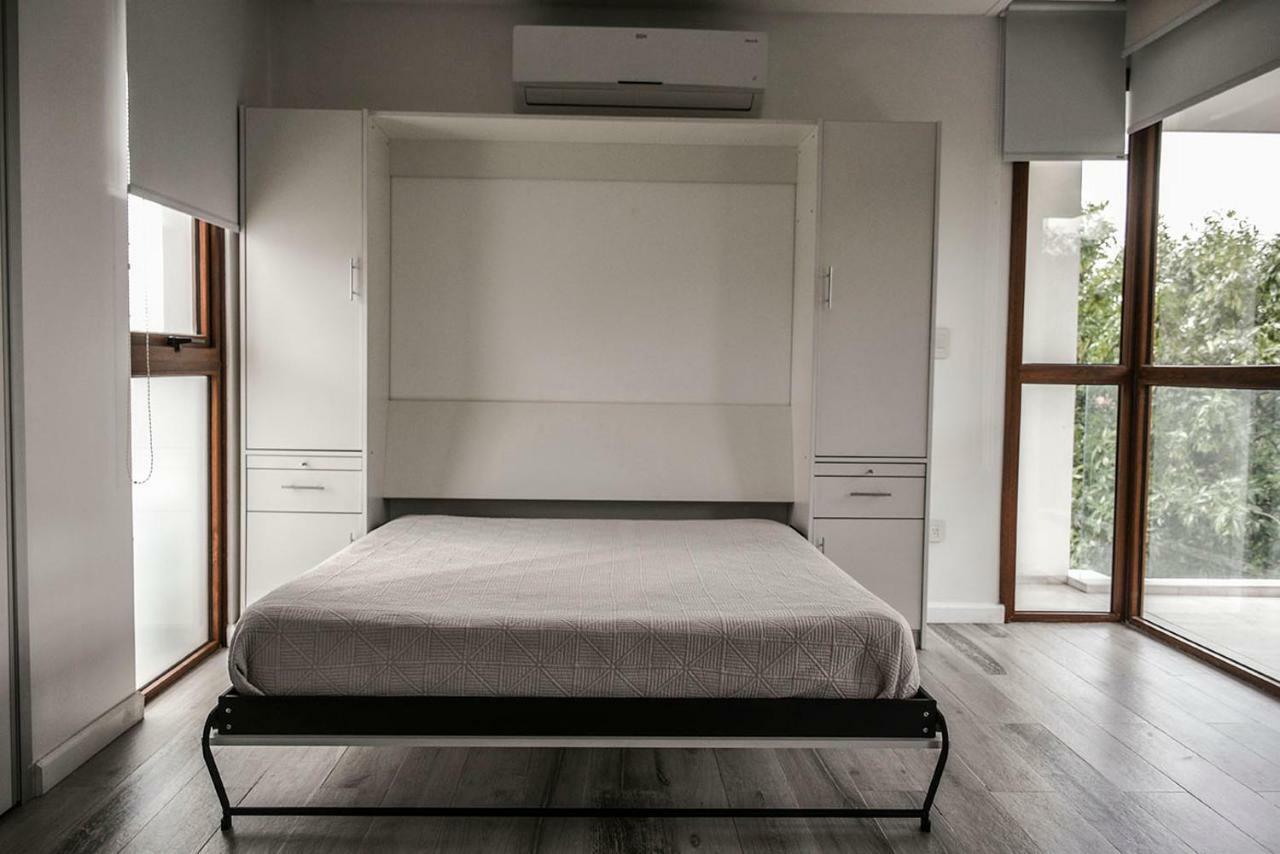Aizarker Apartment ลาปลาตา ภายนอก รูปภาพ