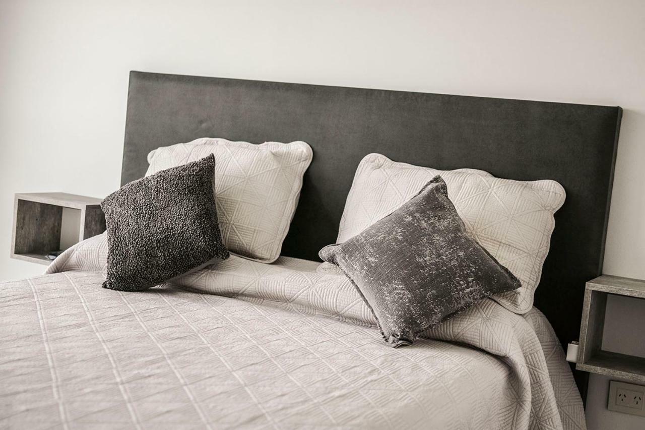 Aizarker Apartment ลาปลาตา ภายนอก รูปภาพ