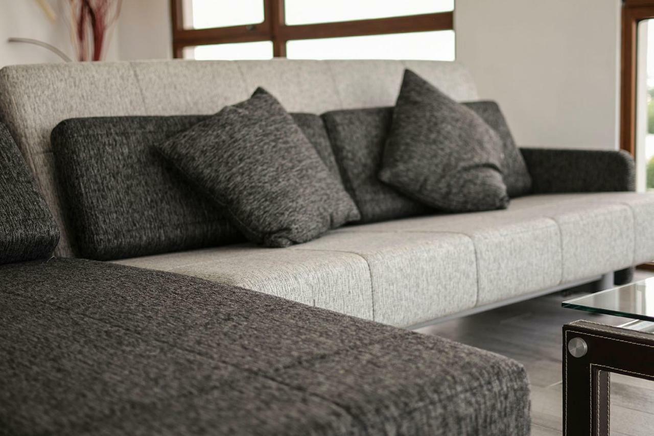 Aizarker Apartment ลาปลาตา ภายนอก รูปภาพ