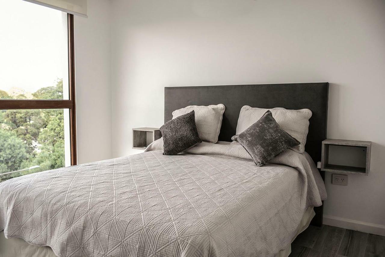 Aizarker Apartment ลาปลาตา ภายนอก รูปภาพ