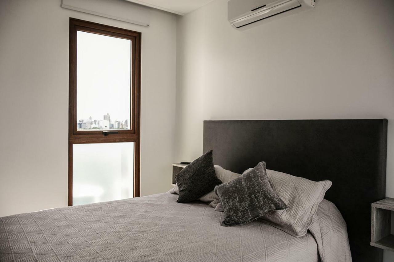Aizarker Apartment ลาปลาตา ภายนอก รูปภาพ
