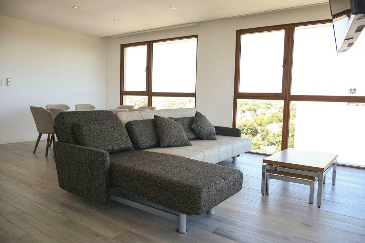 Aizarker Apartment ลาปลาตา ภายนอก รูปภาพ