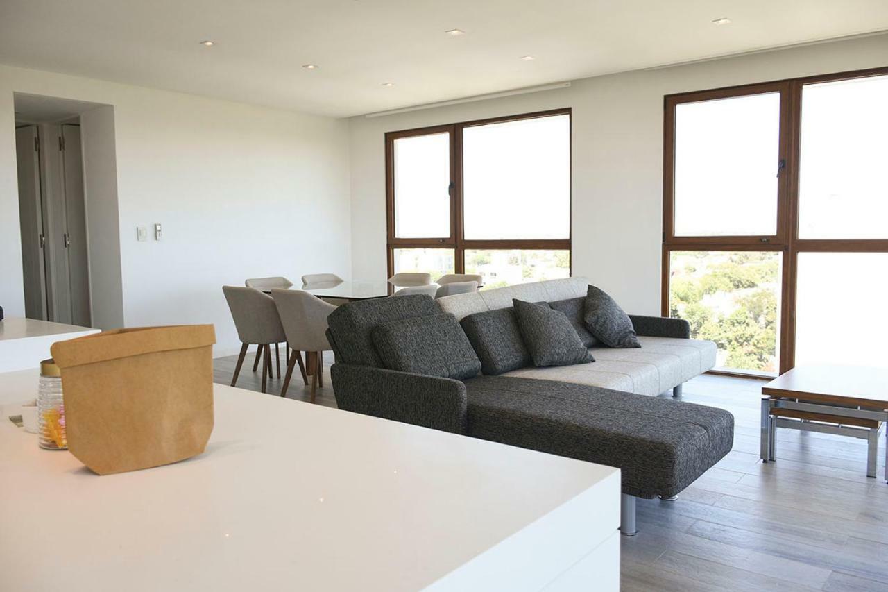 Aizarker Apartment ลาปลาตา ภายนอก รูปภาพ