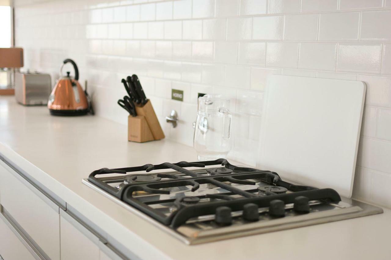 Aizarker Apartment ลาปลาตา ภายนอก รูปภาพ