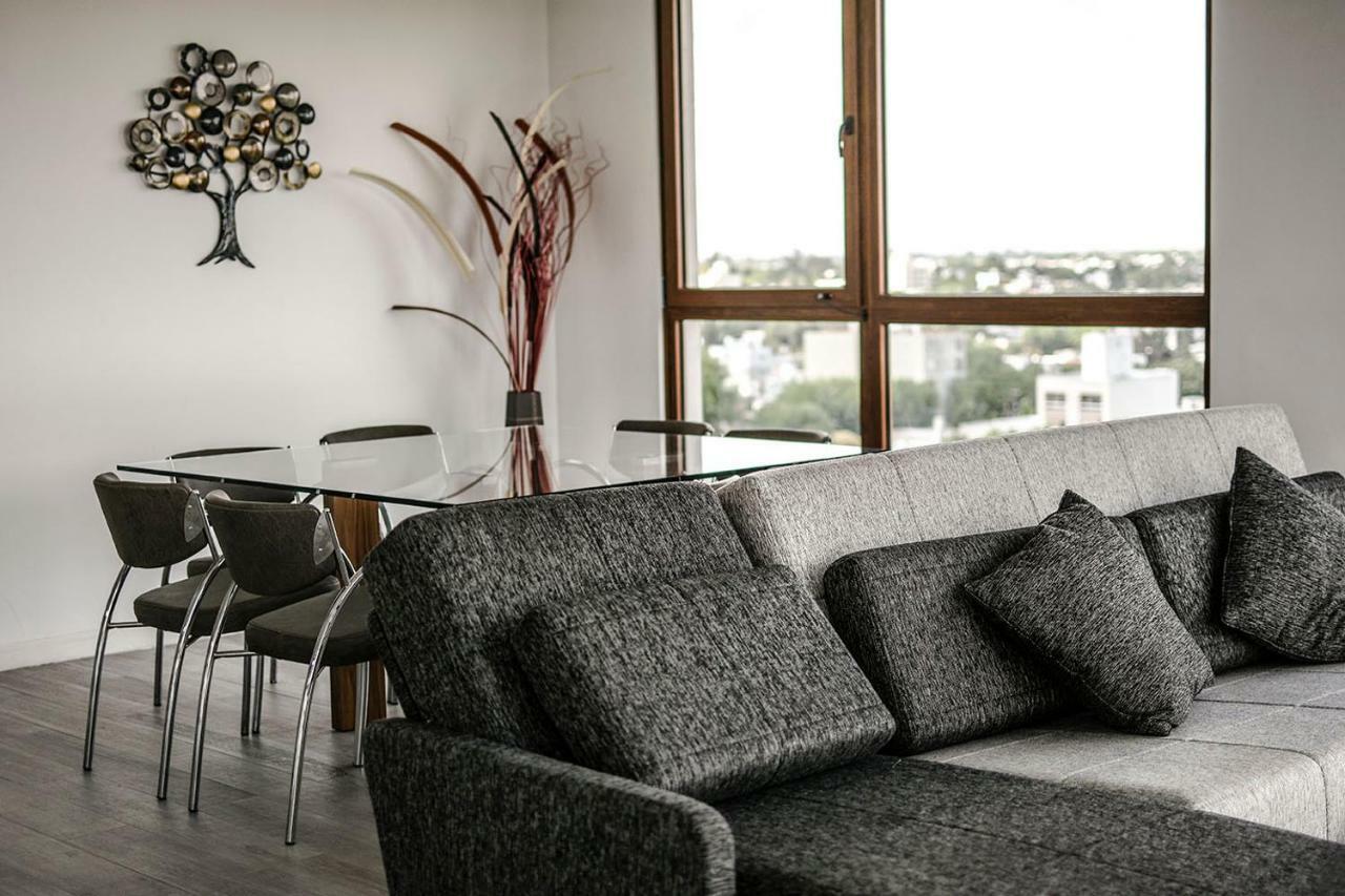 Aizarker Apartment ลาปลาตา ภายนอก รูปภาพ