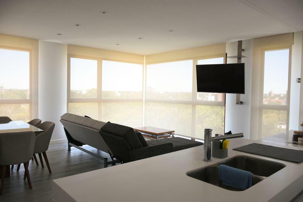 Aizarker Apartment ลาปลาตา ภายนอก รูปภาพ
