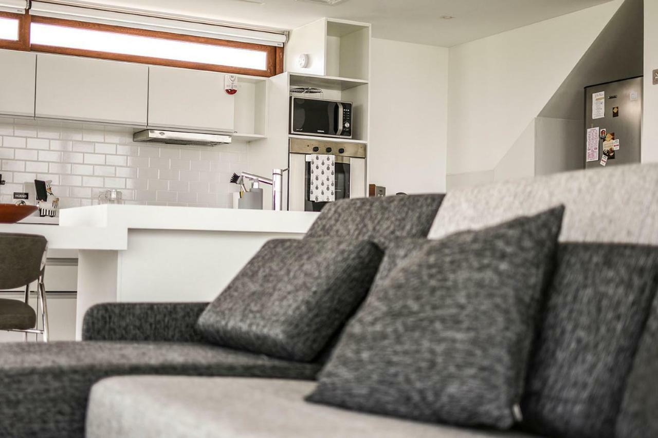 Aizarker Apartment ลาปลาตา ภายนอก รูปภาพ