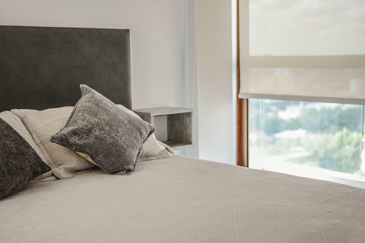 Aizarker Apartment ลาปลาตา ภายนอก รูปภาพ