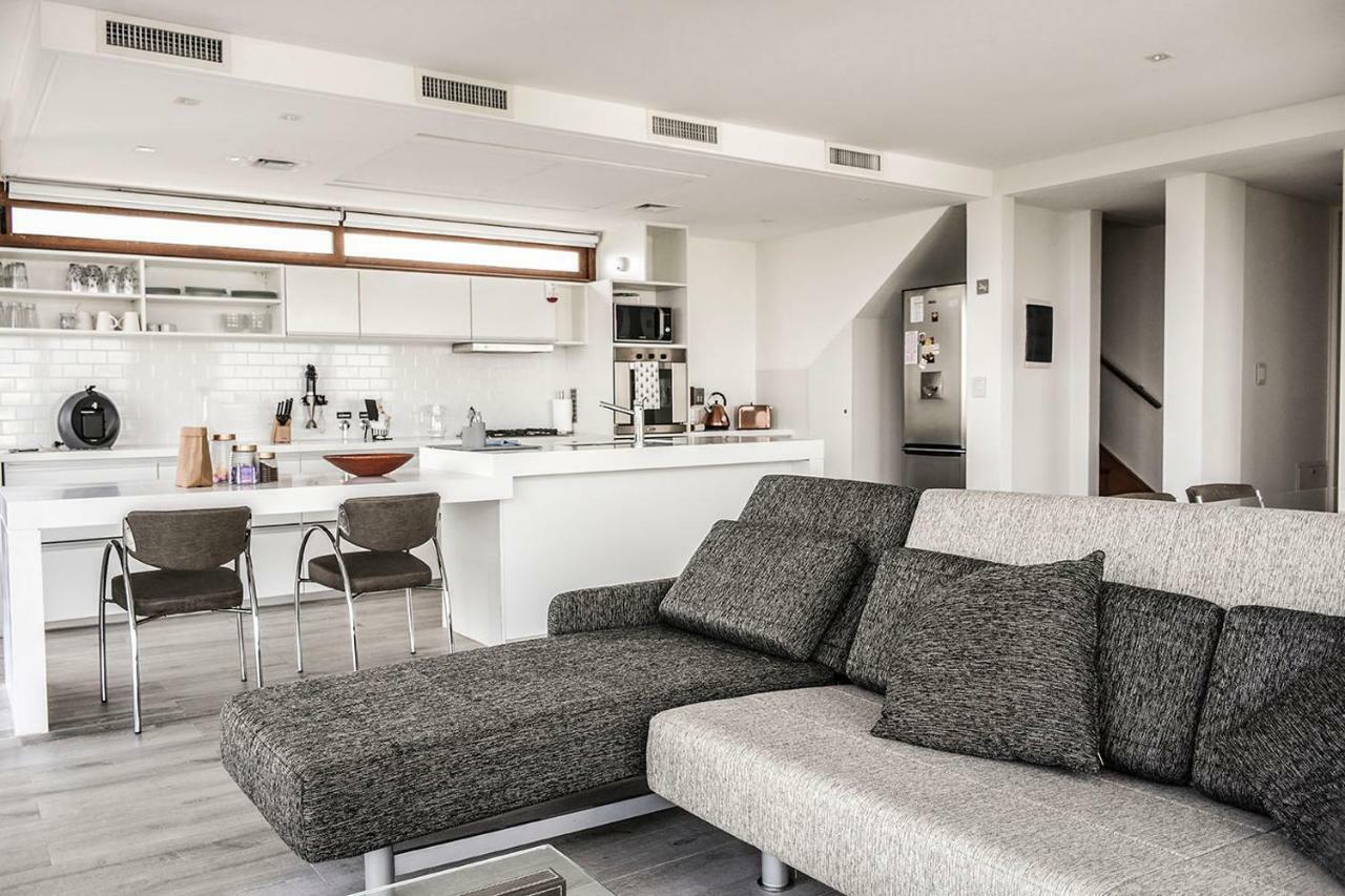 Aizarker Apartment ลาปลาตา ภายนอก รูปภาพ